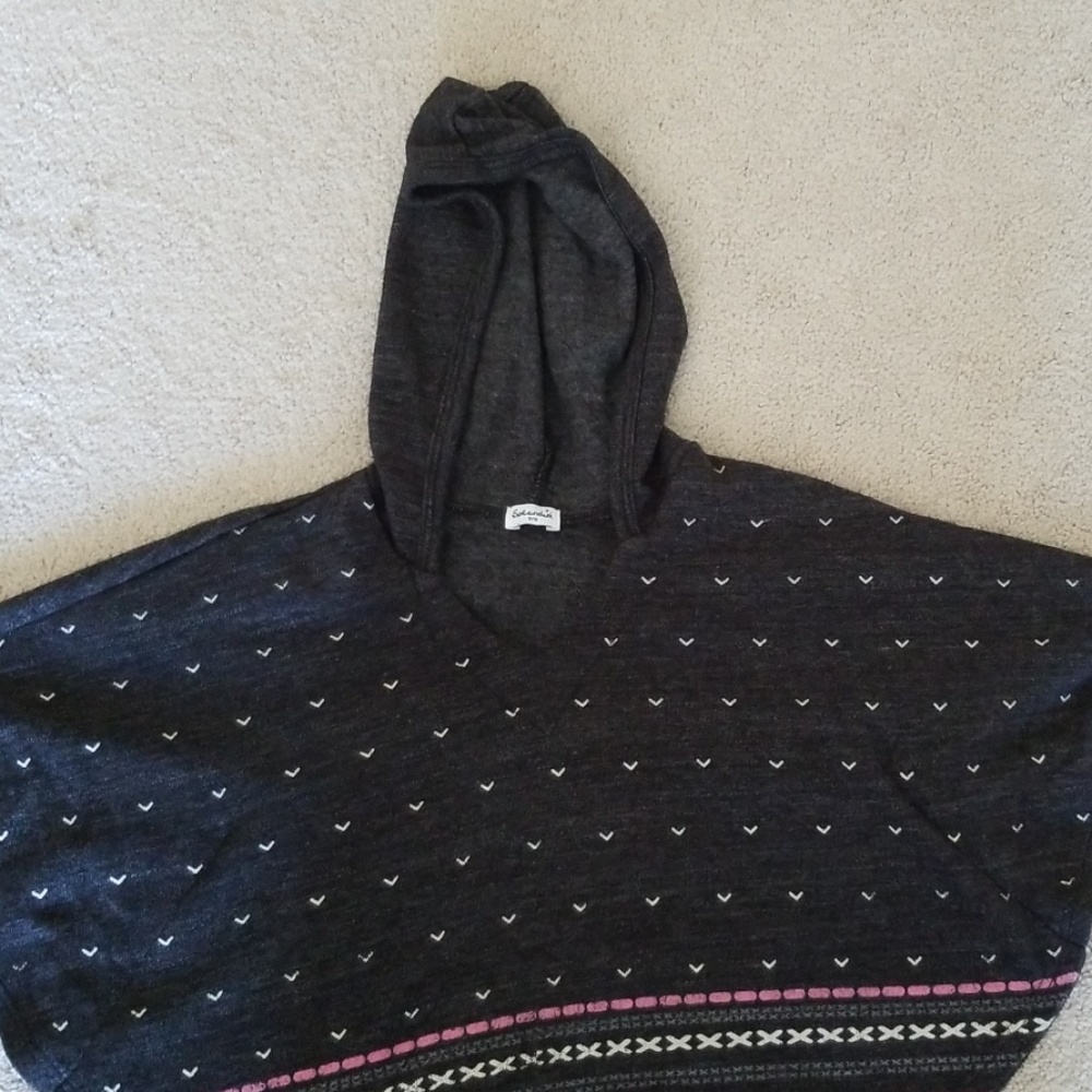 Cute little cape
